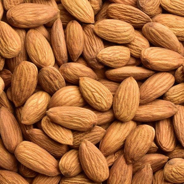 Almonds (BADHAM)-REGULAR