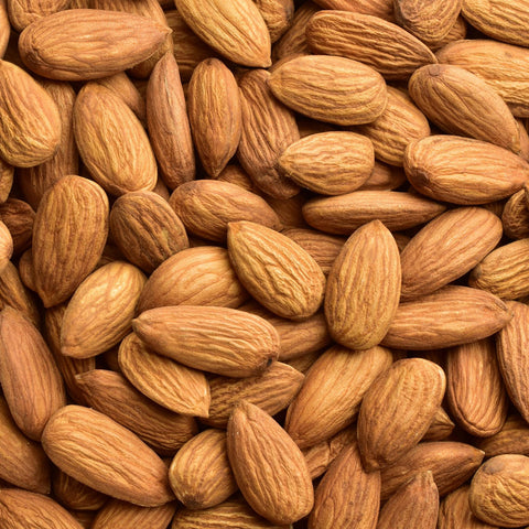 Almonds (BADHAM)-REGULAR