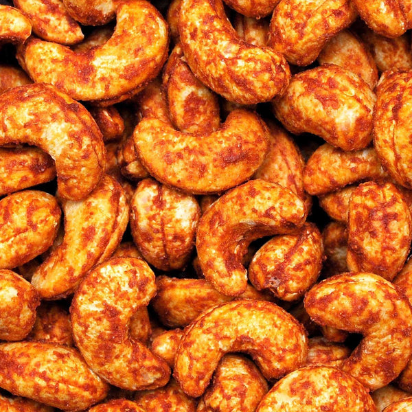 CHILLI CASHEW