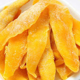 DRIED MANGO