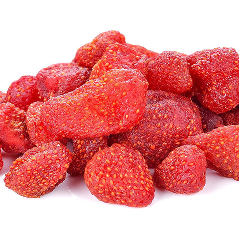 DRIED STRAWBERRY