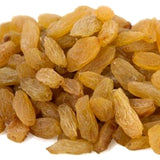 GOLD RAISINS