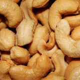 SALTED CASHEW