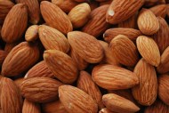 Badam (Almonds)