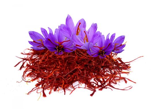 Saffron (Kesar)