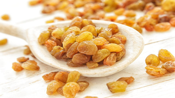 Kishmish (Raisins)